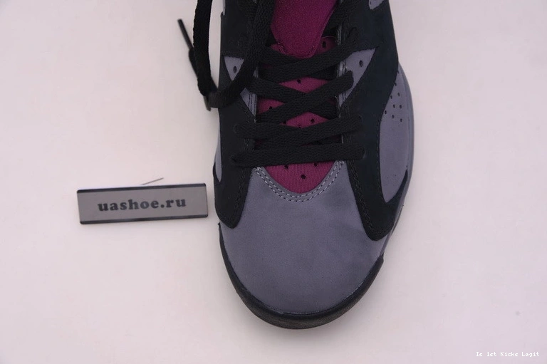 Air Jordan Bordeaux 6 CT8529-063 0922